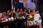 Els' Pub on Saturday at Byblos